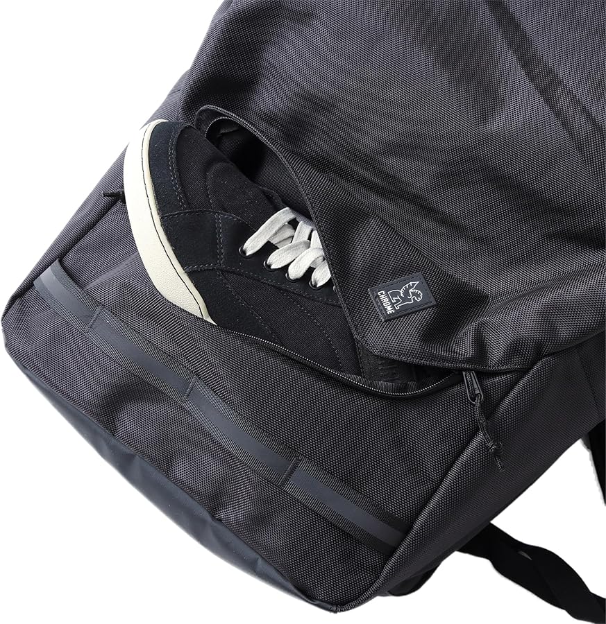 Amazon.co.jp: [クローム] バックパック EXTLEK 24L BACKPACK/エクス